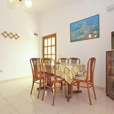 Apartments Luciano 1728 Премантура Екстериор снимка