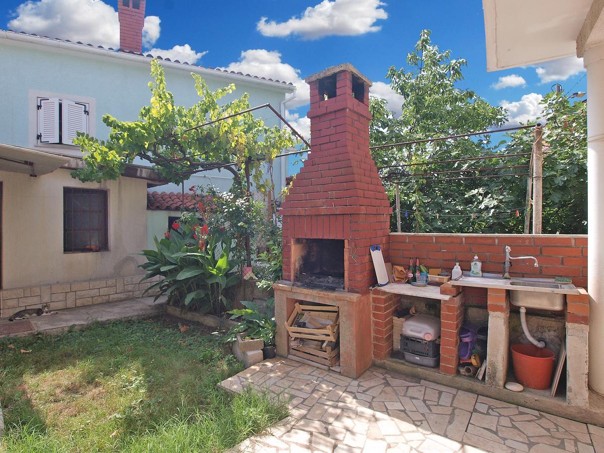 Apartments Luciano 1728 Премантура Екстериор снимка