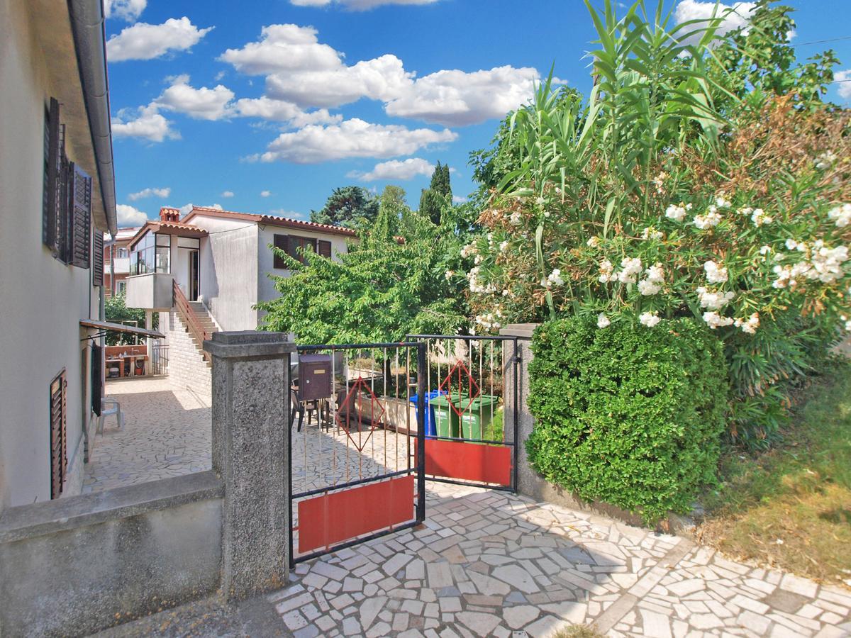 Apartments Luciano 1728 Премантура Екстериор снимка