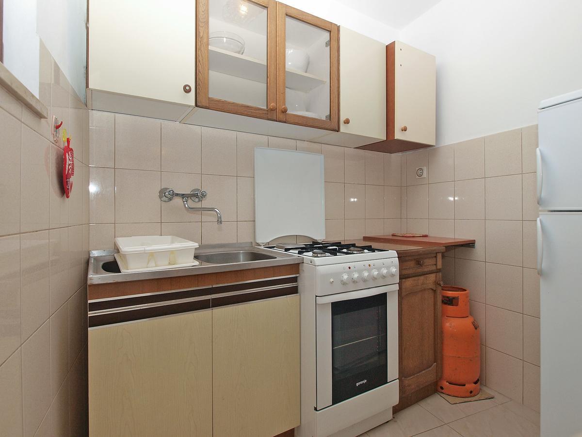 Apartments Luciano 1728 Премантура Екстериор снимка