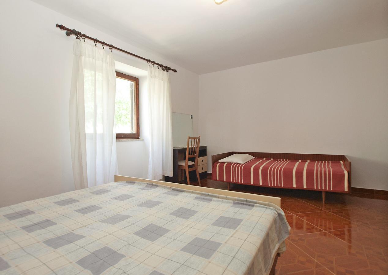 Apartments Luciano 1728 Премантура Екстериор снимка