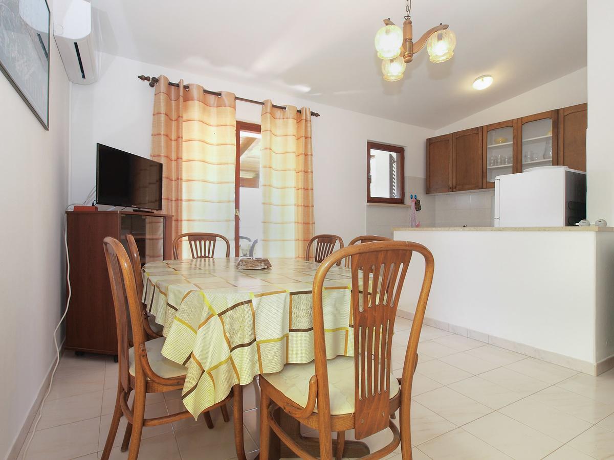 Apartments Luciano 1728 Премантура Екстериор снимка