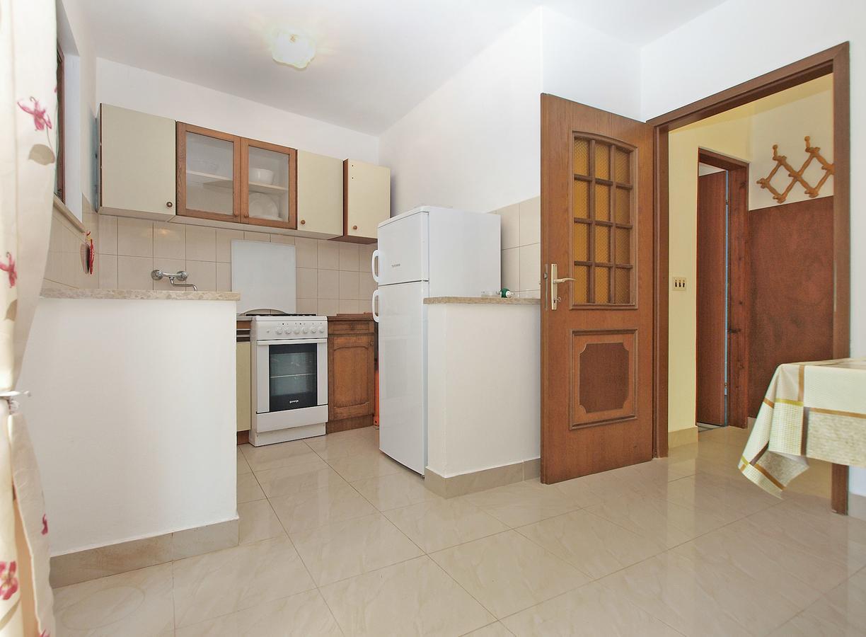 Apartments Luciano 1728 Премантура Екстериор снимка