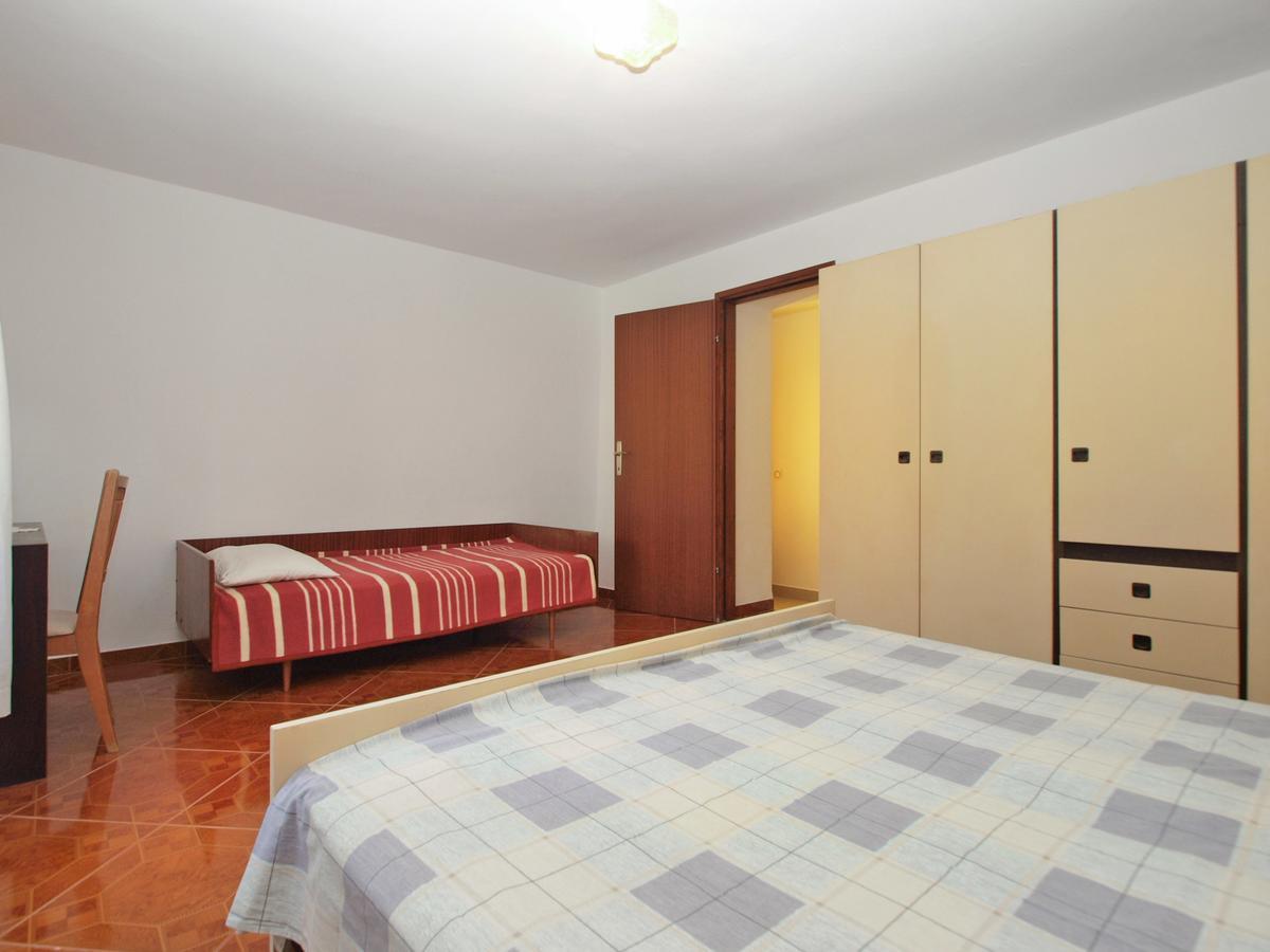 Apartments Luciano 1728 Премантура Екстериор снимка