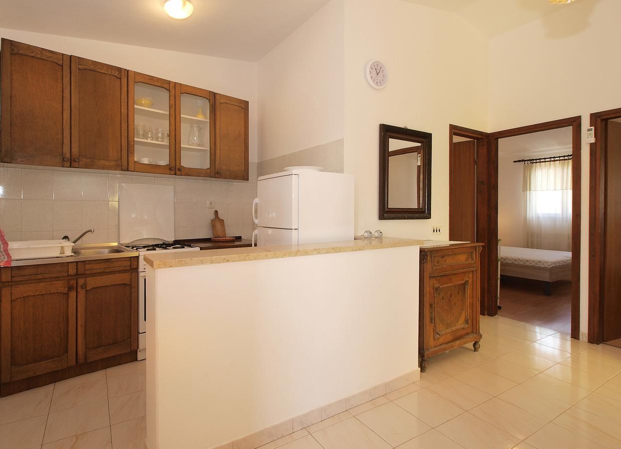 Apartments Luciano 1728 Премантура Екстериор снимка