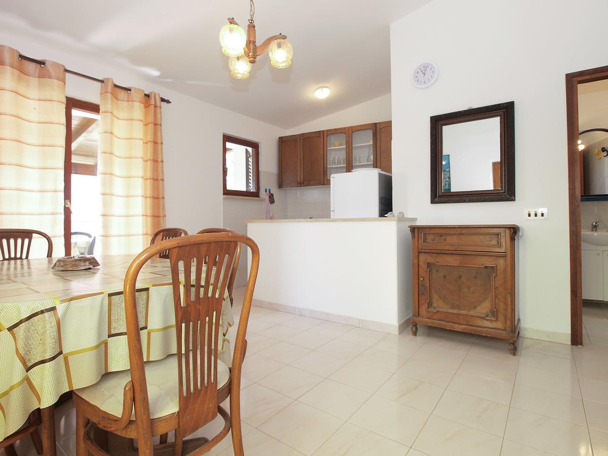 Apartments Luciano 1728 Премантура Екстериор снимка