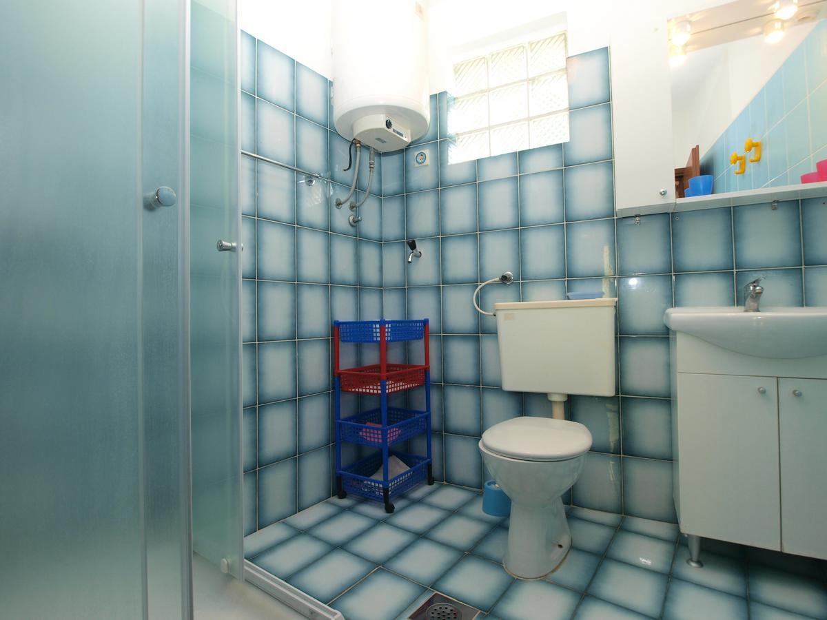 Apartments Luciano 1728 Премантура Екстериор снимка