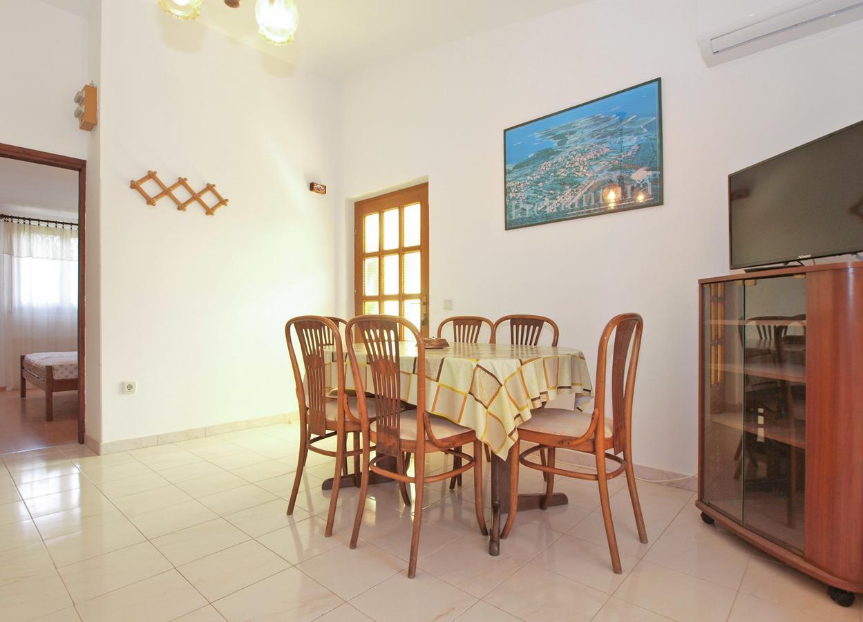 Apartments Luciano 1728 Премантура Екстериор снимка