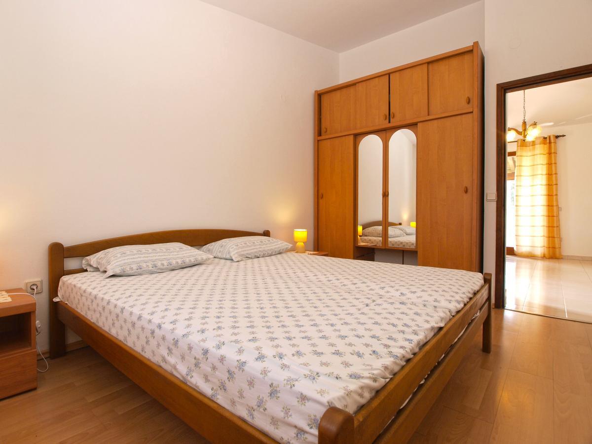 Apartments Luciano 1728 Премантура Екстериор снимка