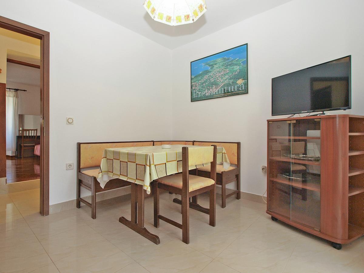 Apartments Luciano 1728 Премантура Екстериор снимка