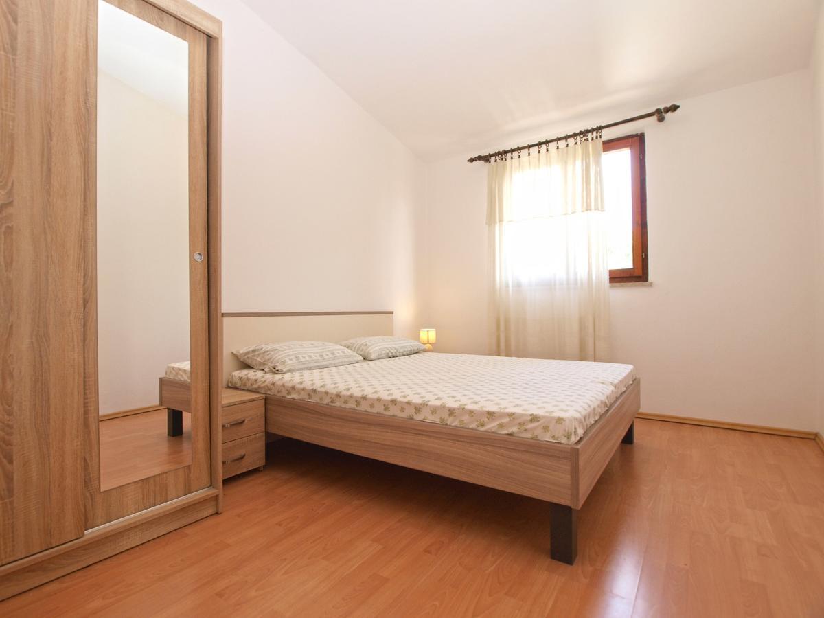 Apartments Luciano 1728 Премантура Екстериор снимка