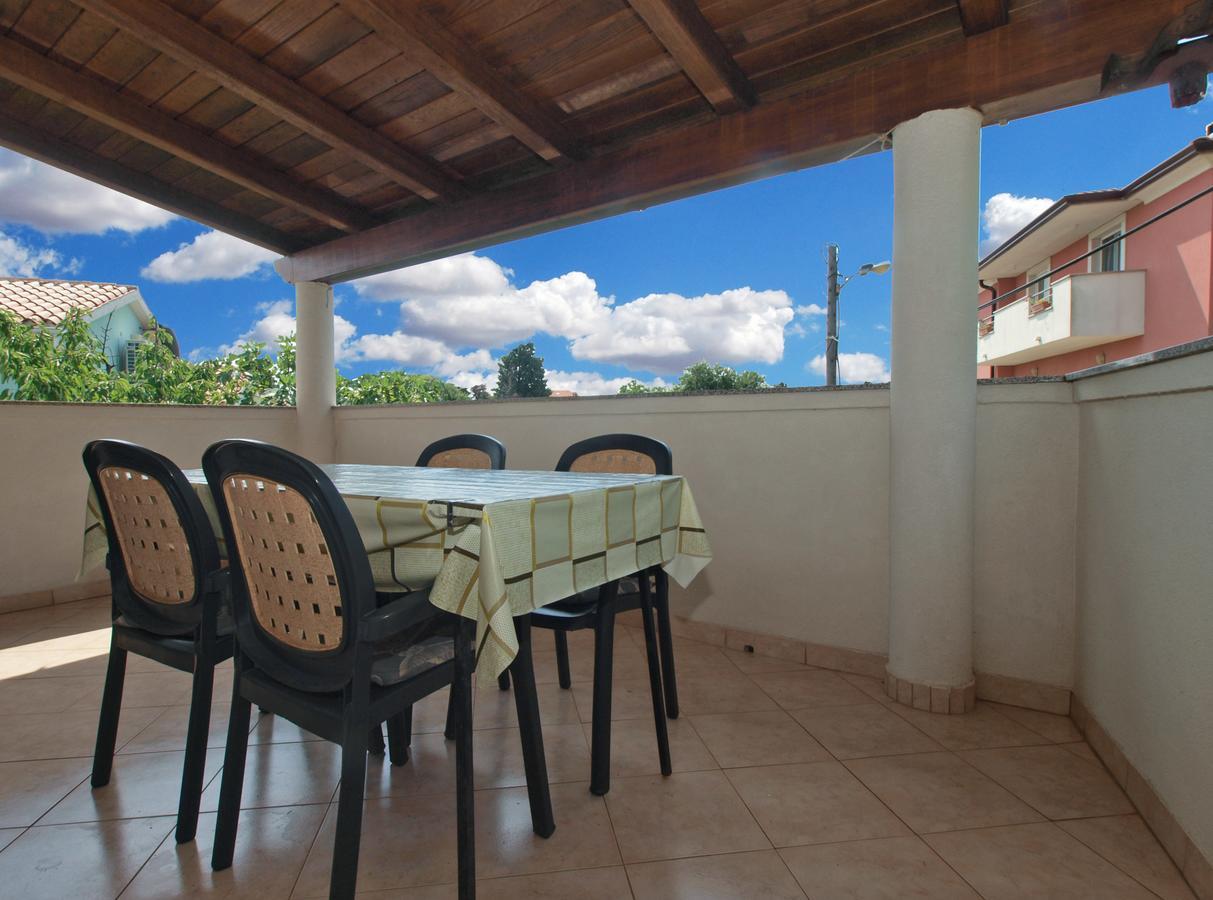 Apartments Luciano 1728 Премантура Екстериор снимка