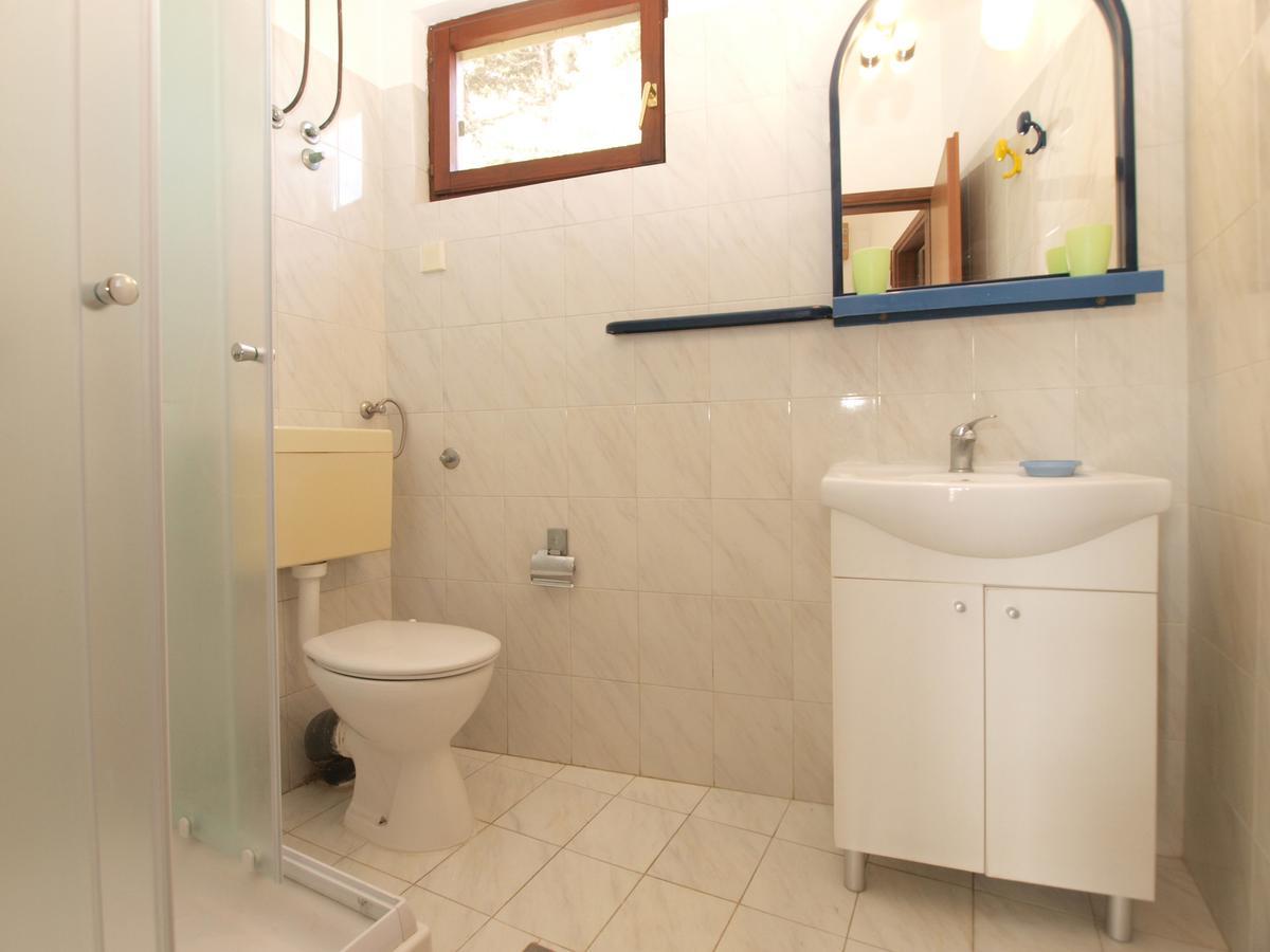 Apartments Luciano 1728 Премантура Екстериор снимка